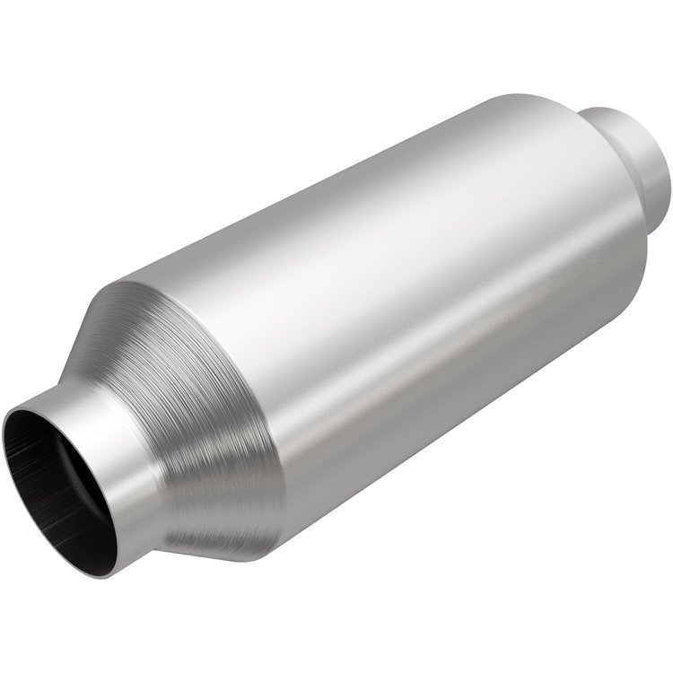 California Grade CARB Compliant Universal Catalytic Converter 5582405