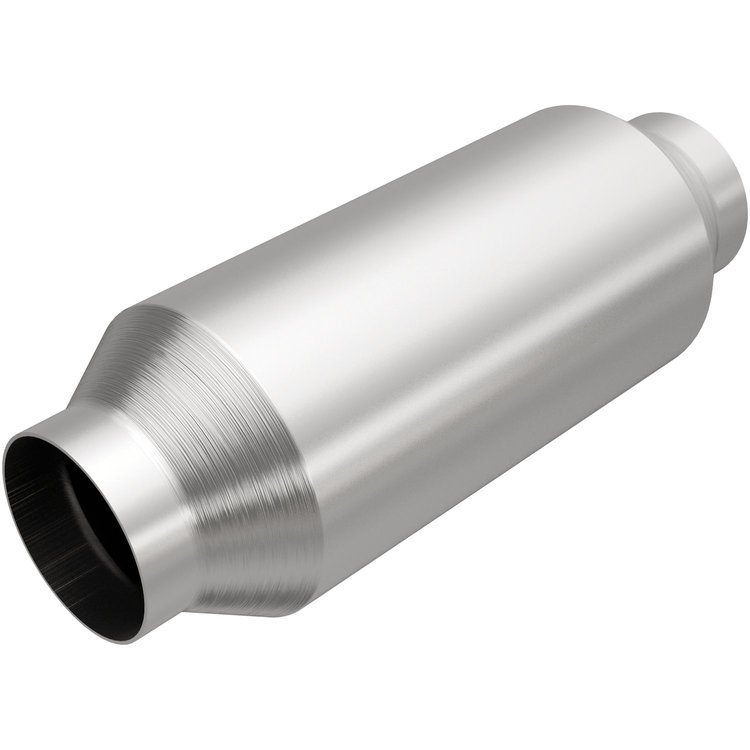 California Grade CARB Compliant Universal Catalytic Converter 5582406
