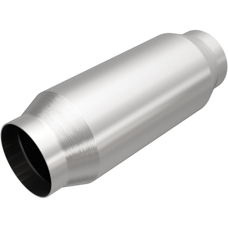 California Grade CARB Compliant Universal Catalytic Converter 5582409