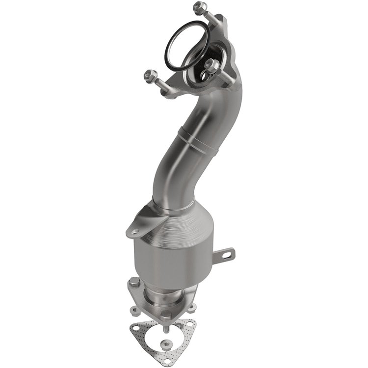 5582608 Direct-Fit Catalytic Converter Fits Select Chevrolet, GMC Models