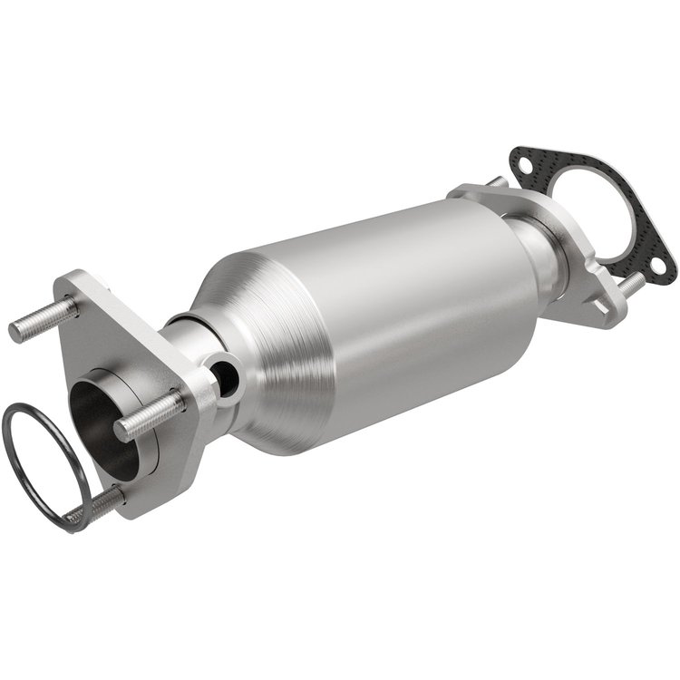 California Grade CARB Compliant Direct-Fit Catalytic Converter 5582665