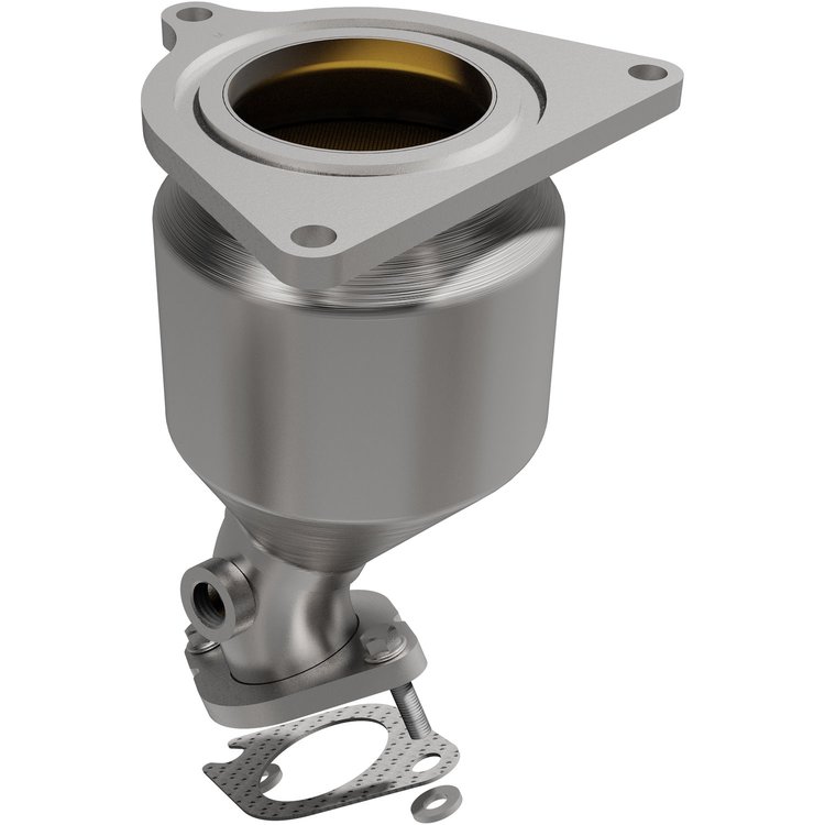 5582686 Direct-Fit Catalytic Converter Fits Select Ford, Mercury Models