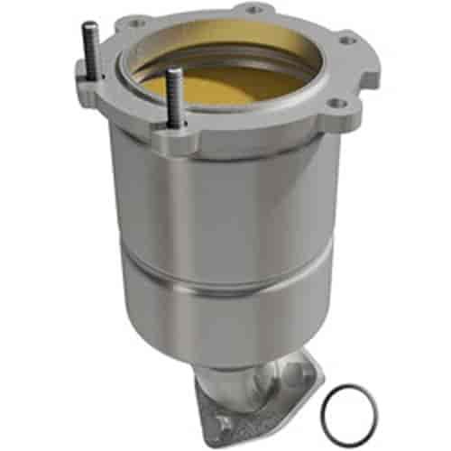 Direct Fit California Catalytic Converter