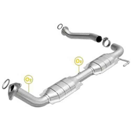 Direct Fit California Catalytic Converter