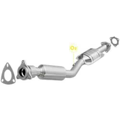 Direct Fit California Catalytic Converter