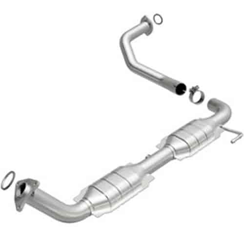 Direct Fit California Catalytic Converter