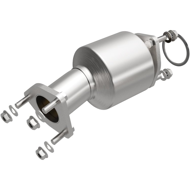 2013-2015 Acura RDX California Grade CARB Compliant Direct-Fit Catalytic Converter