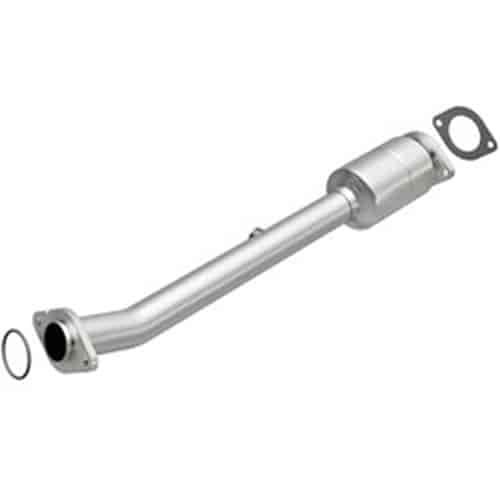 Direct Fit California Catalytic Converter