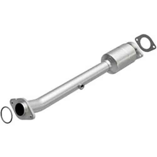 Direct Fit California Catalytic Converter