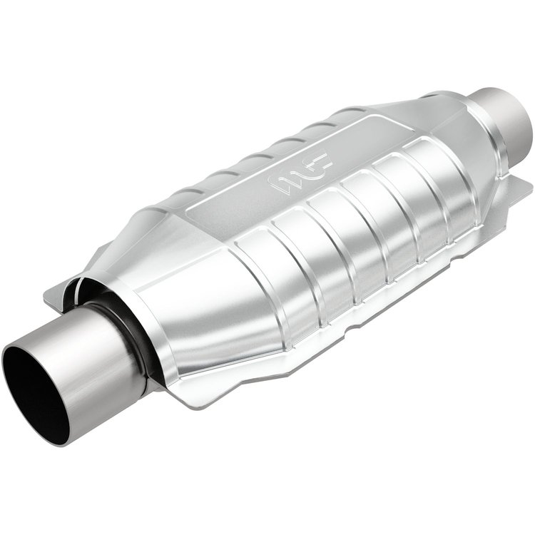 5592305 Universal Catalytic Converter