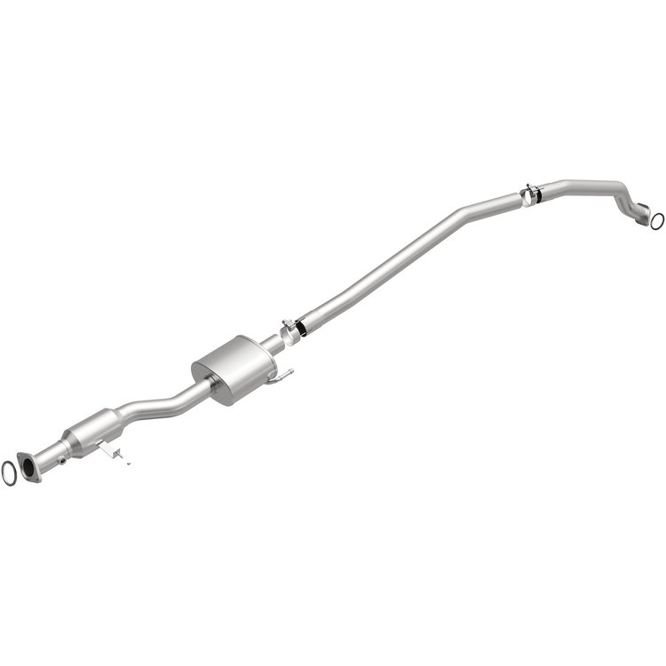 5592335 Direct-Fit Catalytic Converter for 2016-2017 Mazda CX-9