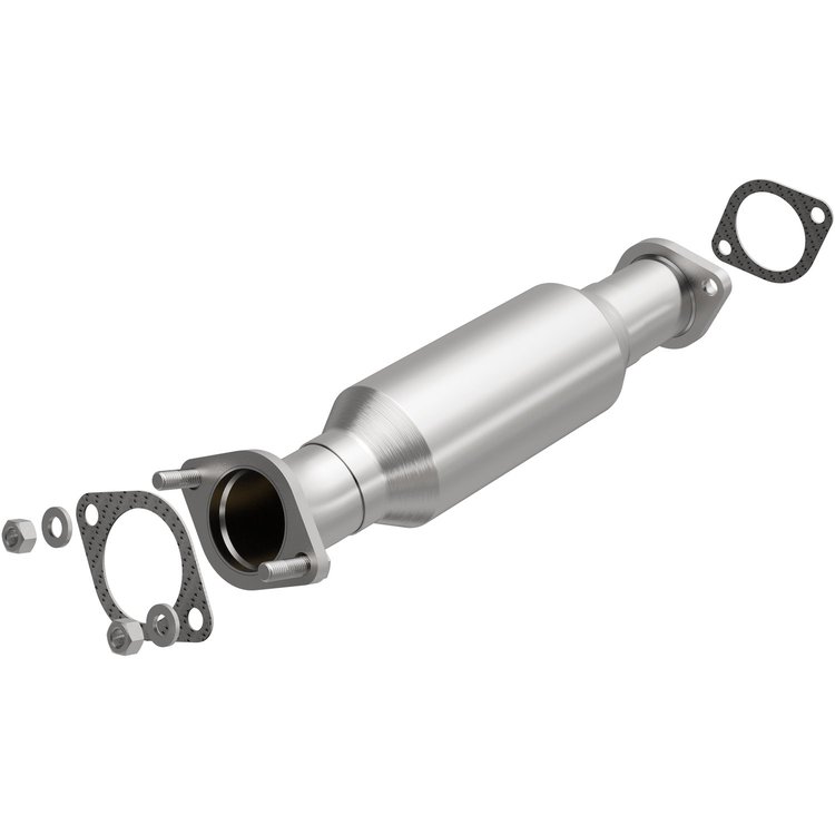 5592426 Direct-Fit Catalytic Converter for 2007-2009 Hyundai Santa Fe