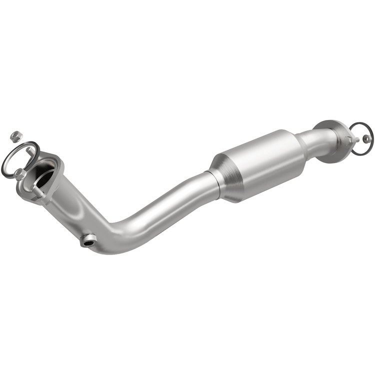 2013-2016 Toyota RAV4 California Grade CARB Compliant Direct-Fit Catalytic Converter