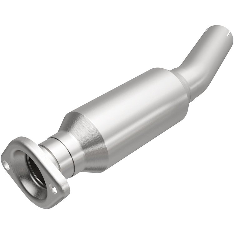 2006-2012 Toyota RAV4 California Grade CARB Compliant Direct-Fit Catalytic Converter