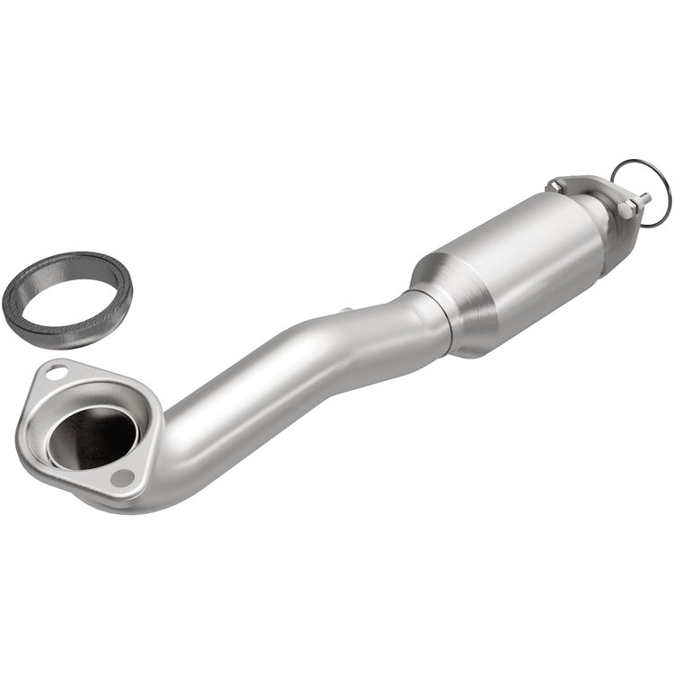 2011 Honda CR-V California Grade CARB Compliant Direct-Fit Catalytic Converter