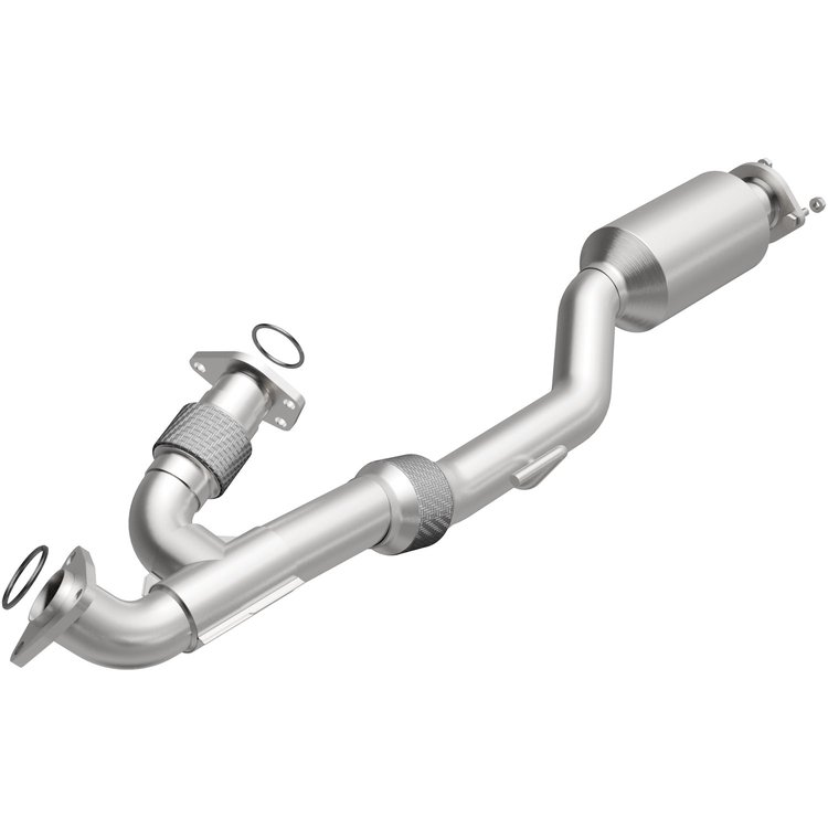 2009-2014 Nissan Murano California Grade CARB Compliant Direct-Fit Catalytic Converter