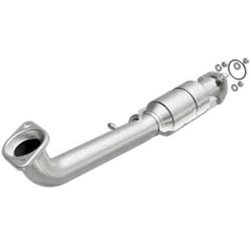 Direct Fit California Catalytic Converter