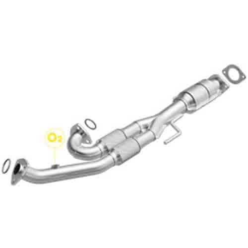 Direct Fit California Catalytic Converter