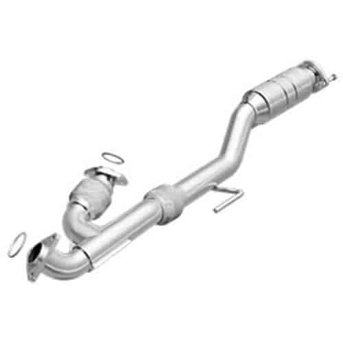 Direct Fit California Catalytic Converter