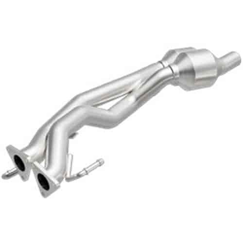 Direct Fit California Catalytic Converter