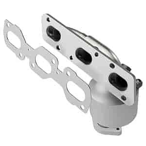 Direct Fit California Catalytic Converter