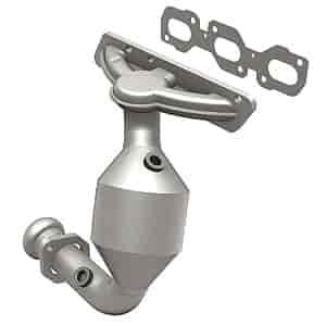 Direct Fit California Catalytic Converter