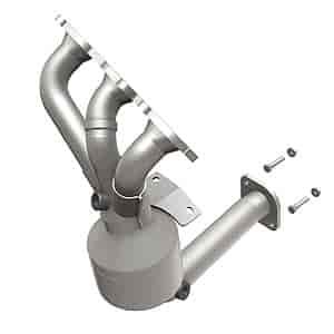 Direct Fit California Catalytic Converter