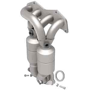 Direct Fit California Catalytic Converter