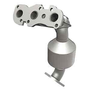 Direct Fit California Catalytic Converter