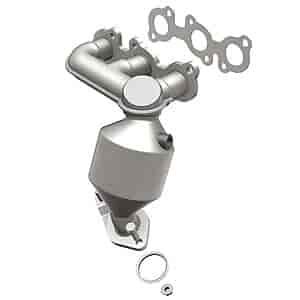 Direct Fit California Catalytic Converter
