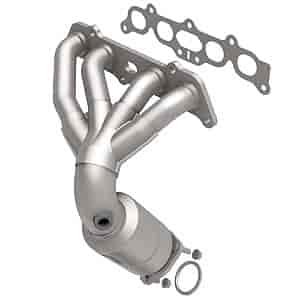 Direct Fit California Catalytic Converter
