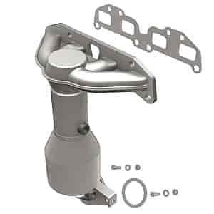 Direct-Fit Catalytic Converter 2002-2003 fits Altima 2.5L