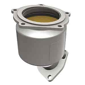 Direct Fit California Catalytic Converter