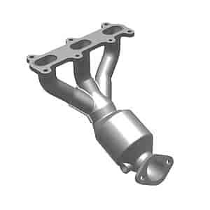 Direct Fit California Catalytic Converter
