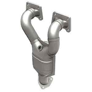 Direct Fit California Catalytic Converter