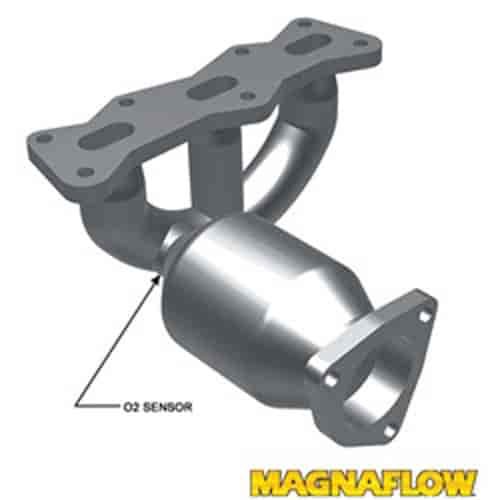 Direct Fit California Catalytic Converter