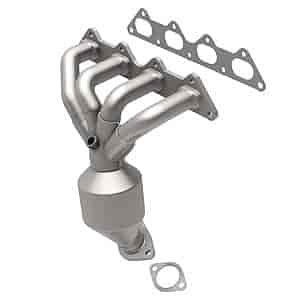 Direct Fit California Catalytic Converter