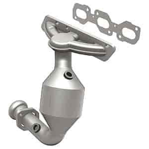 Direct Fit California Catalytic Converter