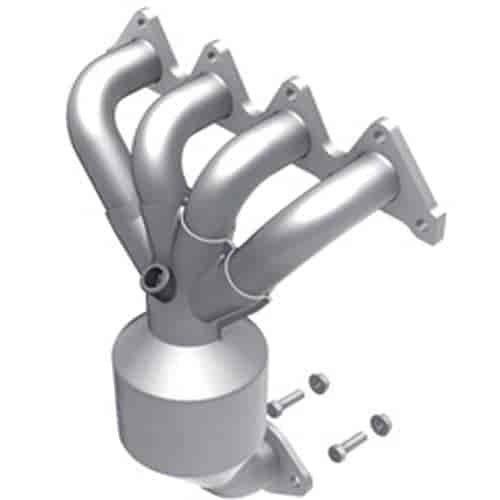 Direct Fit California Catalytic Converter