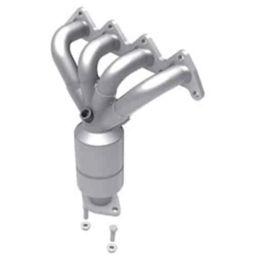 Direct Fit California Catalytic Converter