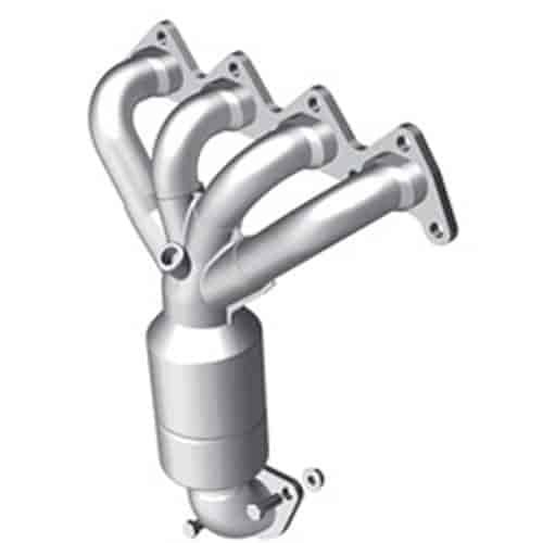 Direct Fit California Catalytic Converter