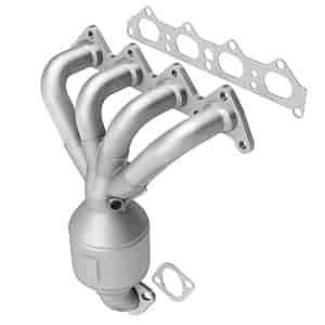 Direct Fit California Catalytic Converter