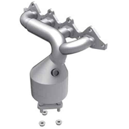 Direct Fit California Catalytic Converter
