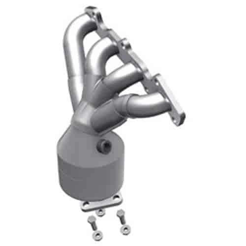 Direct Fit California Catalytic Converter