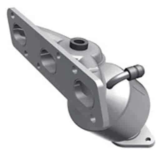 Direct Fit California Catalytic Converter