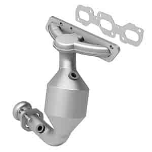 Direct Fit California Catalytic Converter
