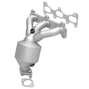 Direct Fit California Catalytic Converter