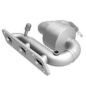 Direct Fit California Catalytic Converter