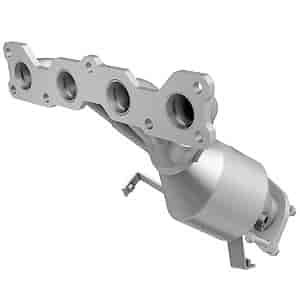 Direct Fit California Catalytic Converter