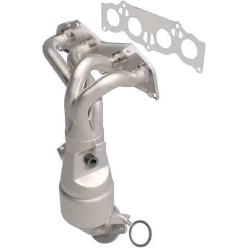 Direct-Fit Catalytic Converter 2006 Scion tC 2.4L